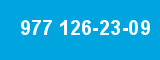 977 126-23-09